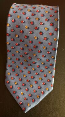 Brooks Brothers tie